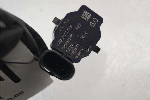 Sensor Parkering Front – bilde 2