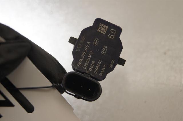 Sensor Parkering Front – bilde 2