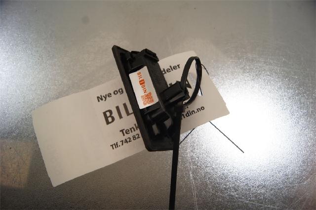 Skilt Belysning – bilde 2