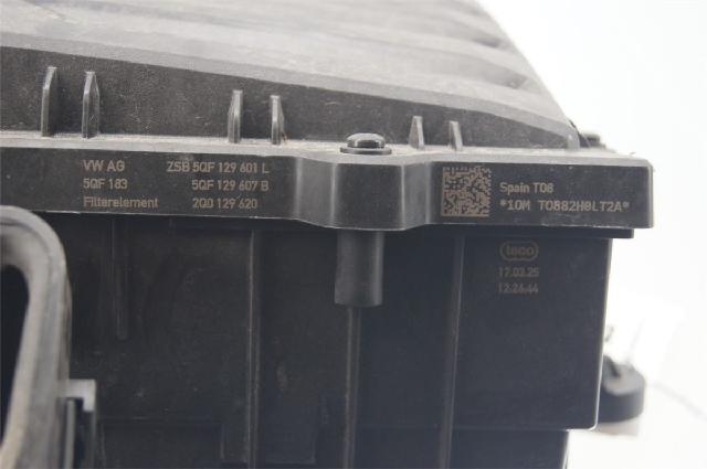 Luftfilter Boks – bilde 3