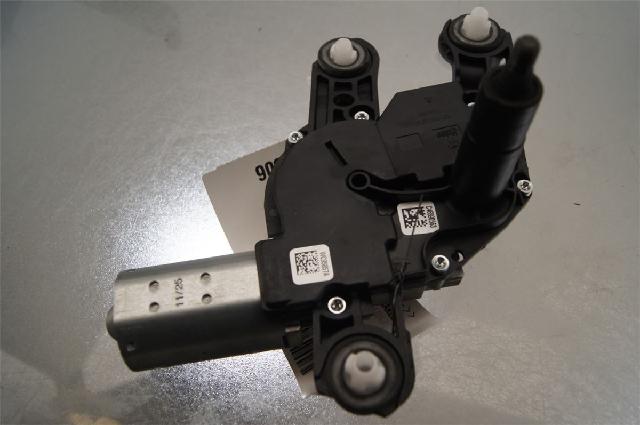 Viskermotor Bakluke – bilde 2