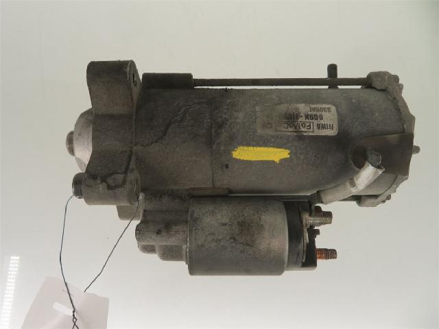 Startmotor Diesel – bilde 1