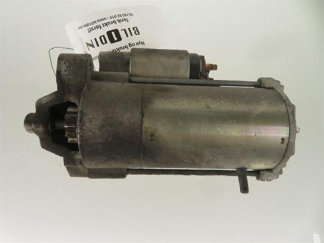 Startmotor Diesel – bilde 2