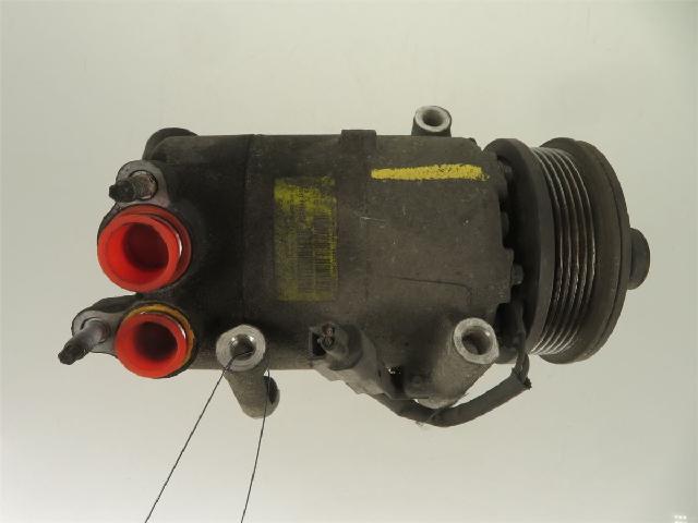 Varme AC Kompressor – bilde 1