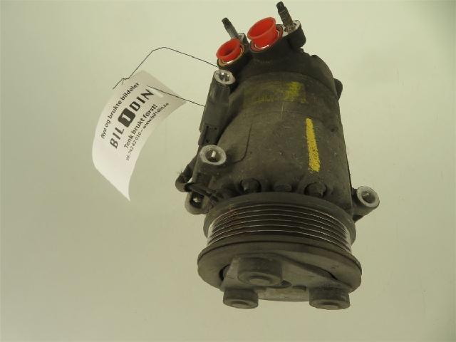 Varme AC Kompressor – bilde 2