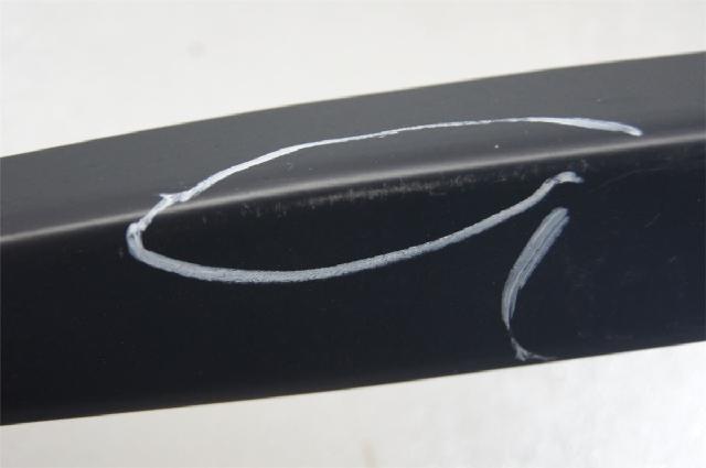 Viskerarm / Armer Frontrute – bilde 2