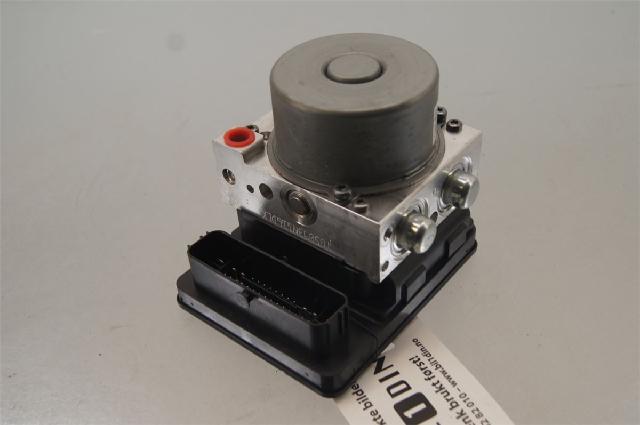 ABS Hydraulikkaggregat – bilde 1