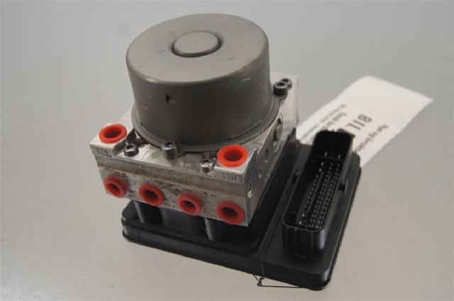 ABS Hydraulikkaggregat – bilde 2