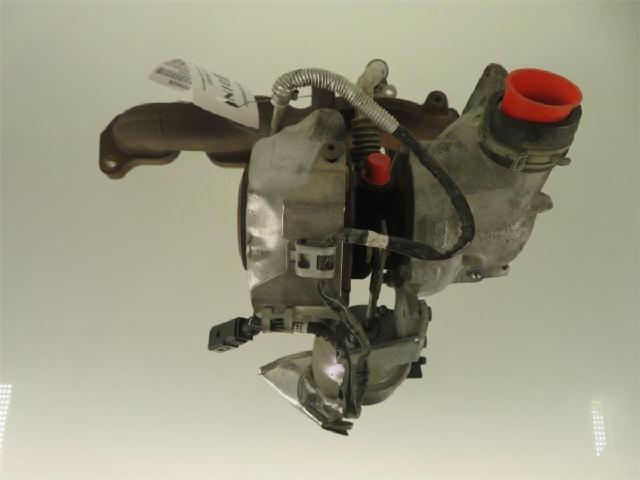 Turboaggregat – bilde 1