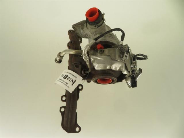 Turboaggregat – bilde 2