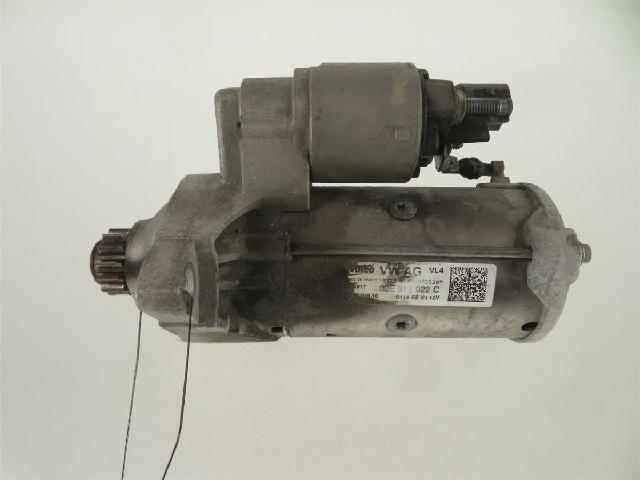 Startmotor Diesel – bilde 1