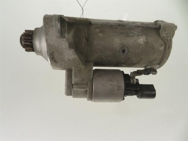 Startmotor Diesel – bilde 3