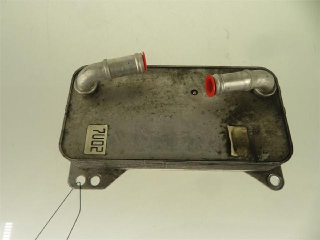 Radiator Oljekjøler Automatgea – bilde 1