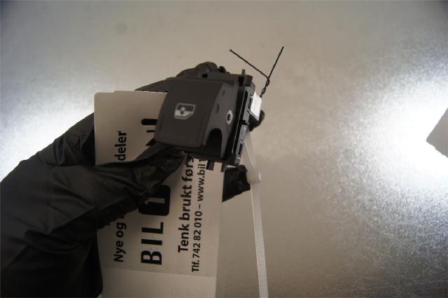Bryter Vindusheis – bilde 1