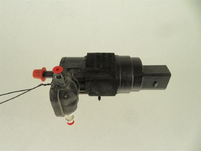 Spylerpumpe Frontrute – bilde 1