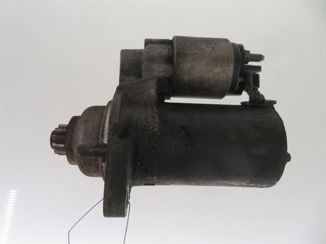 Startmotor Diesel – bilde 1