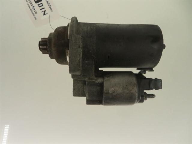 Startmotor Diesel – bilde 2
