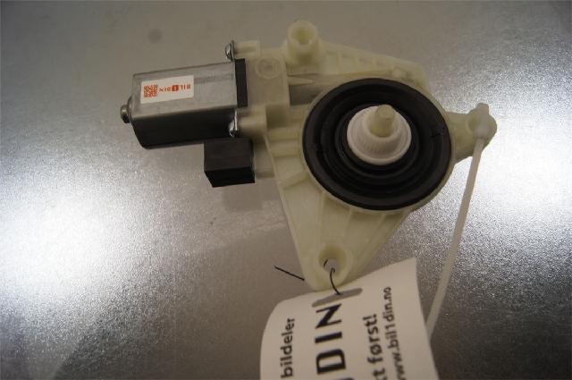 Vindusheismotor – bilde 1