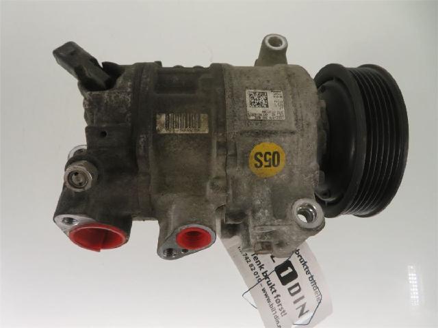 Varme AC Kompressor – bilde 3