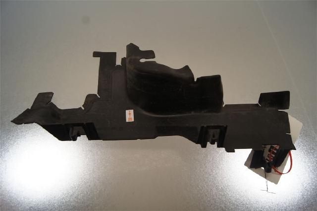Luftstyring Front – bilde 1