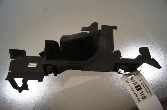 Luftstyring Front – bilde 1