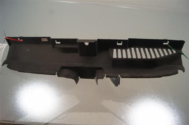 Luftstyring Front – bilde 1