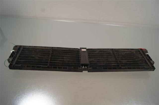 Luftstyring Front – bilde 1
