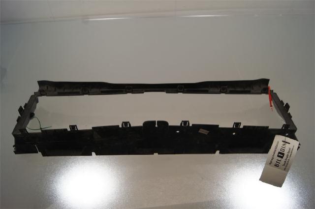 Luftstyring Front – bilde 1