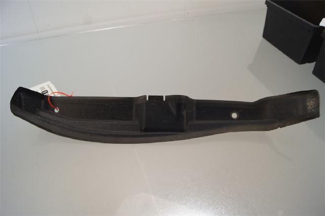 Luftstyring Front – bilde 1