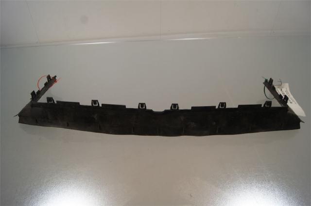 Luftstyring Front – bilde 1