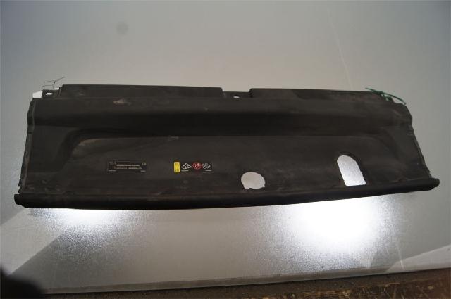 Front Plastdeklser – bilde 1