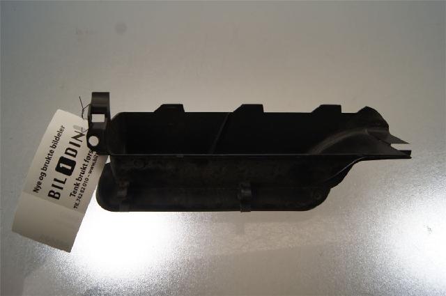 Luftstyring Front – bilde 1