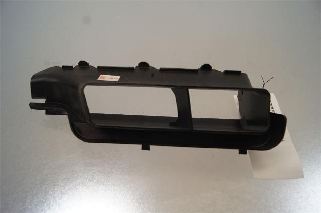 Luftstyring Front – bilde 2