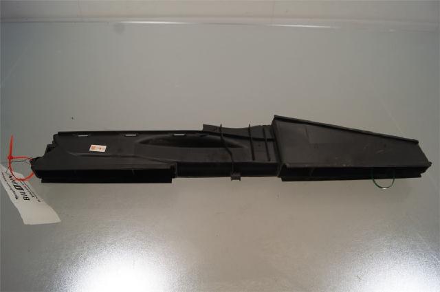 Luftstyring Front – bilde 1