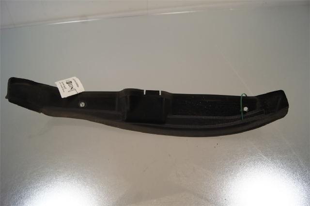 Luftstyring Front – bilde 1
