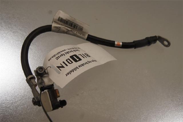 Batterikabel – bilde 1