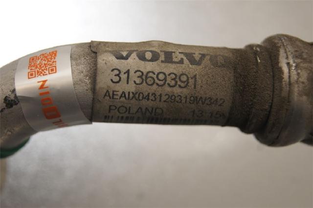 Varme AC Slange / Rør – bilde 2