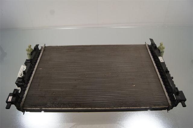 Radiator Automat – bilde 1