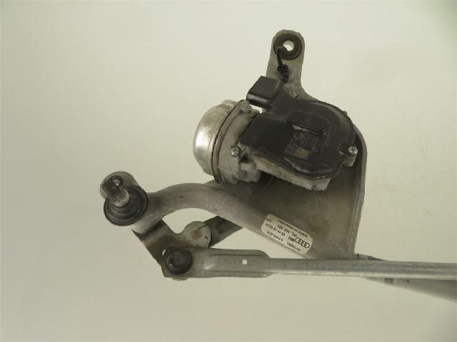 Viskermotor Frontrute – bilde 2