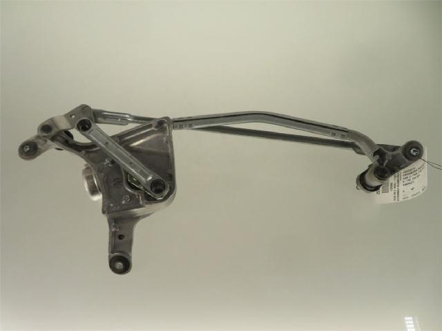 Viskermotor Frontrute – bilde 4