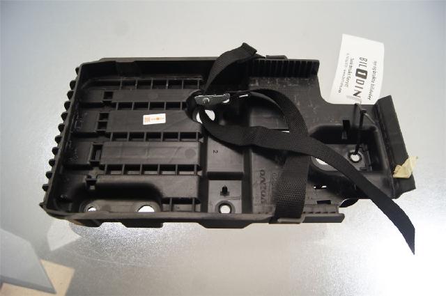 Batterikasse / Feste / Holder – bilde 1