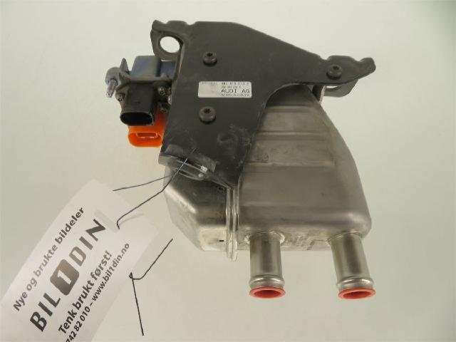 Varmeapparat Reg. Elektrisk – bilde 2