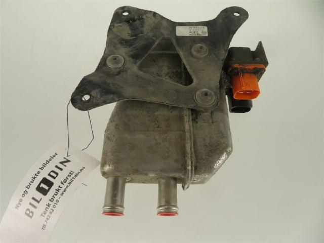 Varmeapparat Reg. Elektrisk – bilde 2