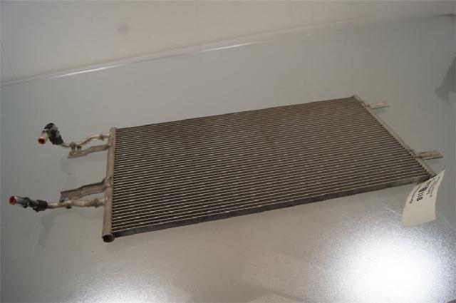 Radiator Oljekjøler Motor – bilde 1