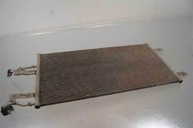 Radiator Oljekjøler Motor – bilde 2