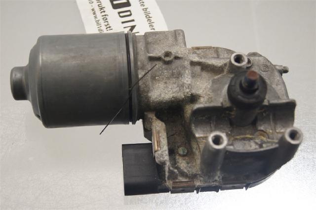 Viskermotor Frontrute – bilde 1