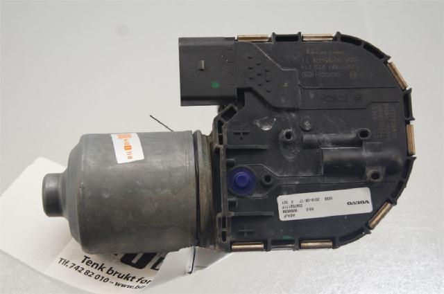Viskermotor Frontrute – bilde 2