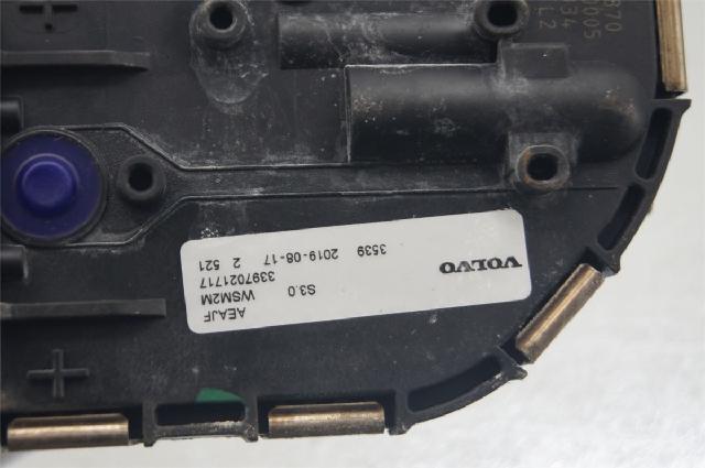 Viskermotor Frontrute – bilde 3