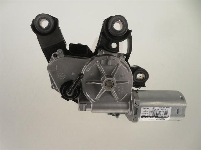 Viskermotor Bakluke – bilde 2
