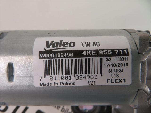 Viskermotor Bakluke – bilde 3